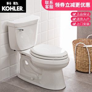 KOHLER/科勒 K-4105T-W-0