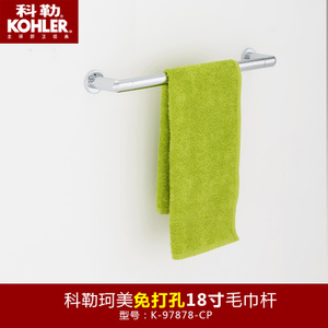 KOHLER/科勒 97878T-CP18