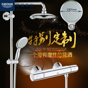 GROHE/高仪 2011