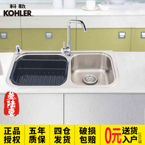 KOHLER/科勒 K-72474T-2KD-NAK-98918T