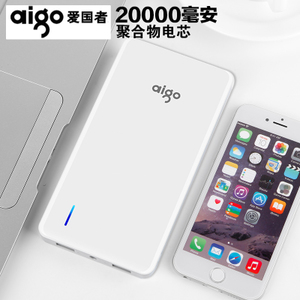 Aigo/爱国者 TD200