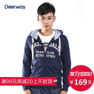 Deerway/德尔惠 81511001