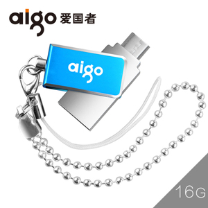 Aigo/爱国者 U286-16GB