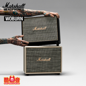 MARSHALL woburn