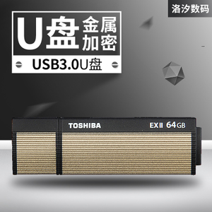 Toshiba/东芝 OSumi-EX2-64G