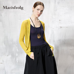 Marisfrolg/玛丝菲尔 A1123063