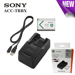 Sony/索尼 ACC-TRBX