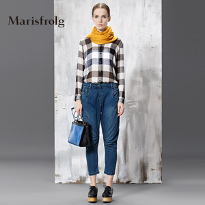 Marisfrolg/玛丝菲尔 A11435535