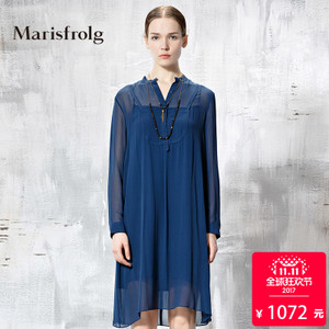 Marisfrolg/玛丝菲尔 A11430566