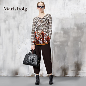 Marisfrolg/玛丝菲尔 AA1630065