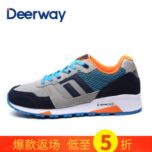 Deerway/德尔惠 73614517