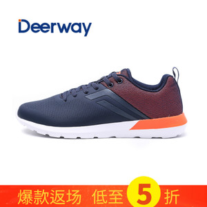 Deerway/德尔惠 23613673