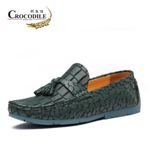 Crocodile/鳄鱼恤 WA4413026