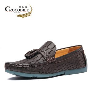 Crocodile/鳄鱼恤 WA4413025