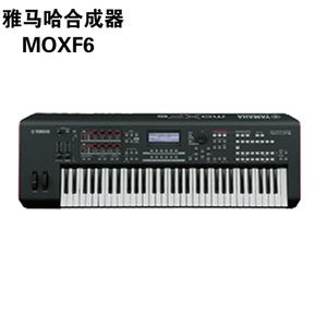 MOXF6