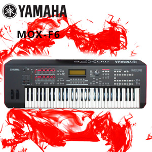 Yamaha/雅马哈 moxf6