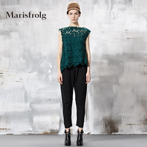 Marisfrolg/玛丝菲尔 A11432815