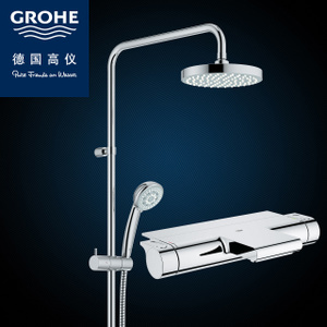 GROHE/高仪 3446400127389000