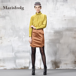 Marisfrolg/玛丝菲尔 A11434282
