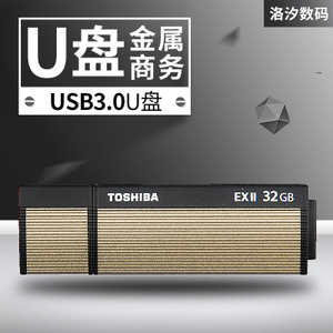 Toshiba/东芝 Osumi-EX2-32g