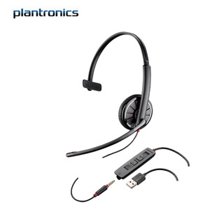 Plantronics/缤特力 C315