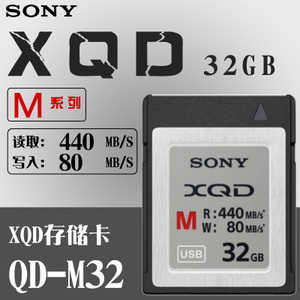 Sony/索尼 QD-M32