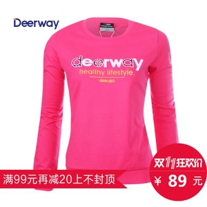 Deerway/德尔惠 73621532