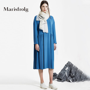 Marisfrolg/玛丝菲尔 A11633016