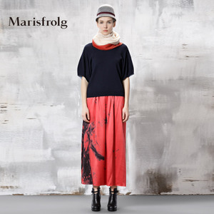 Marisfrolg/玛丝菲尔 A11433102