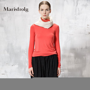Marisfrolg/玛丝菲尔 A1143590N
