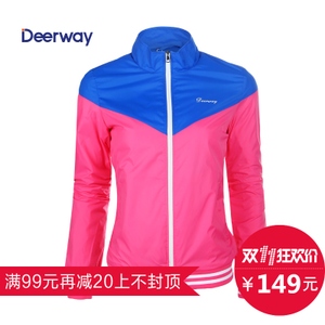 Deerway/德尔惠 73621935