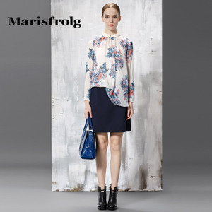 Marisfrolg/玛丝菲尔 A11430762