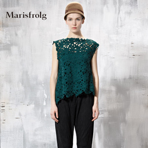 Marisfrolg/玛丝菲尔 A11433061
