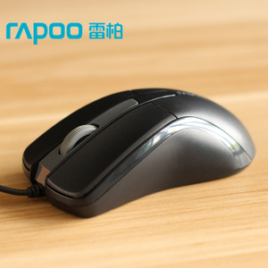 Rapoo/雷柏 M120