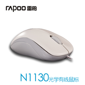 Rapoo/雷柏 N1130