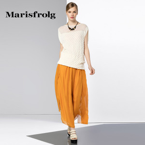 Marisfrolg/玛丝菲尔 A11420752