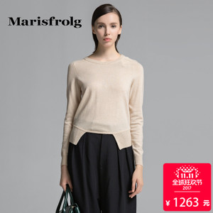 Marisfrolg/玛丝菲尔 A1134838M
