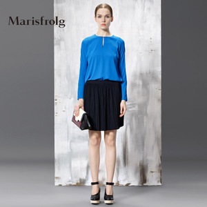 Marisfrolg/玛丝菲尔 A11431152