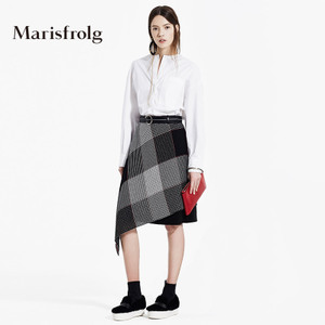 Marisfrolg/玛丝菲尔 A11630022