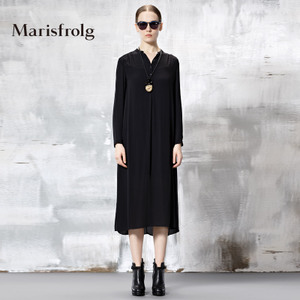 Marisfrolg/玛丝菲尔 A11430916