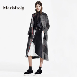 Marisfrolg/玛丝菲尔 A11630018