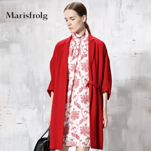 Marisfrolg/玛丝菲尔 A11433158
