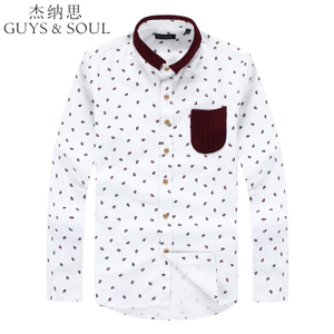 GUYS＆SOUL/杰纳思 17151008