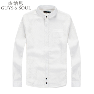 GUYS＆SOUL/杰纳思 17153027