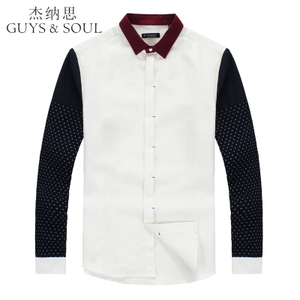 GUYS＆SOUL/杰纳思 17144003