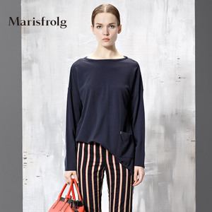 Marisfrolg/玛丝菲尔 A11431341