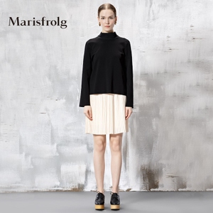 Marisfrolg/玛丝菲尔 A11432392