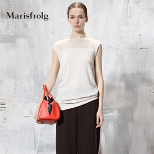 Marisfrolg/玛丝菲尔 AA152519