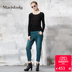 Marisfrolg/玛丝菲尔 A11435615