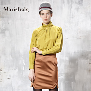 Marisfrolg/玛丝菲尔 A11437099
